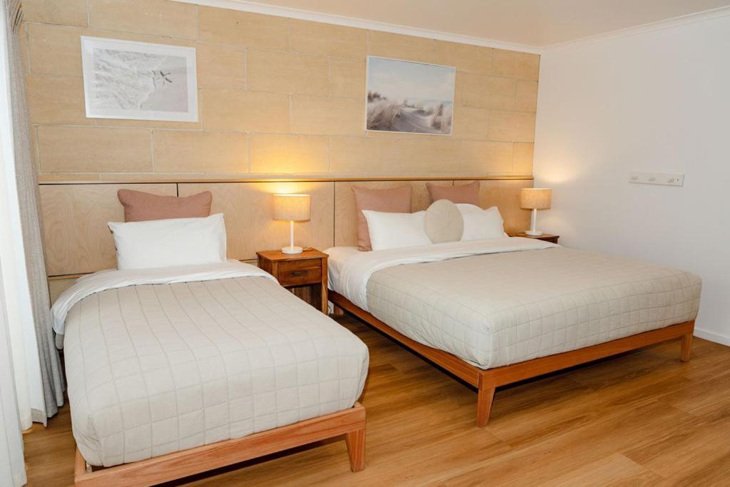 Portside 3* Port Campbell