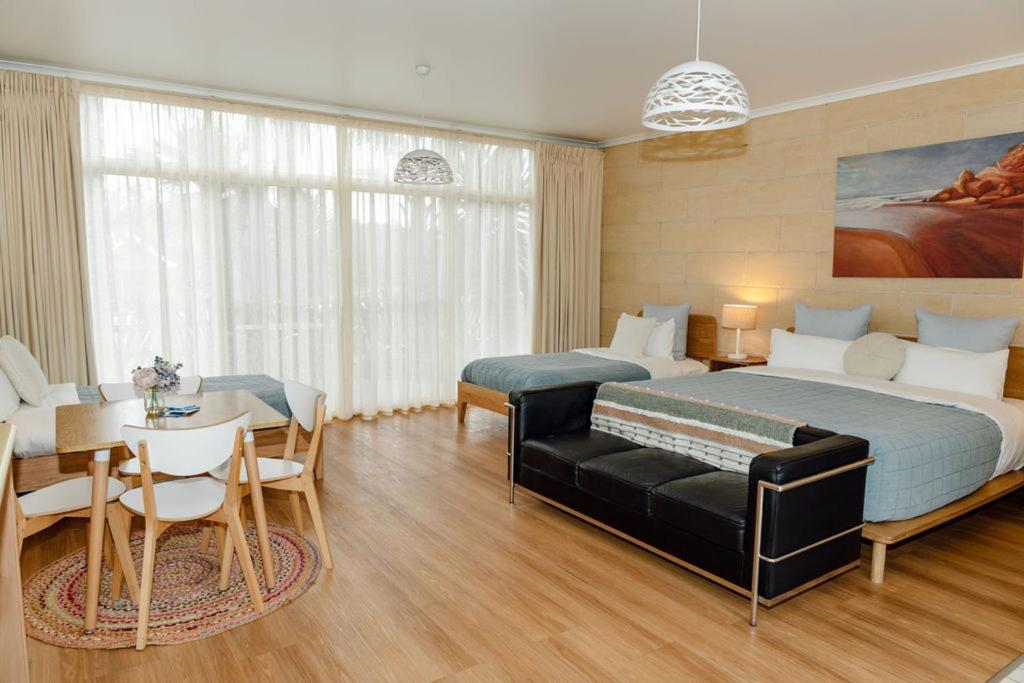 Motel Portside 3*