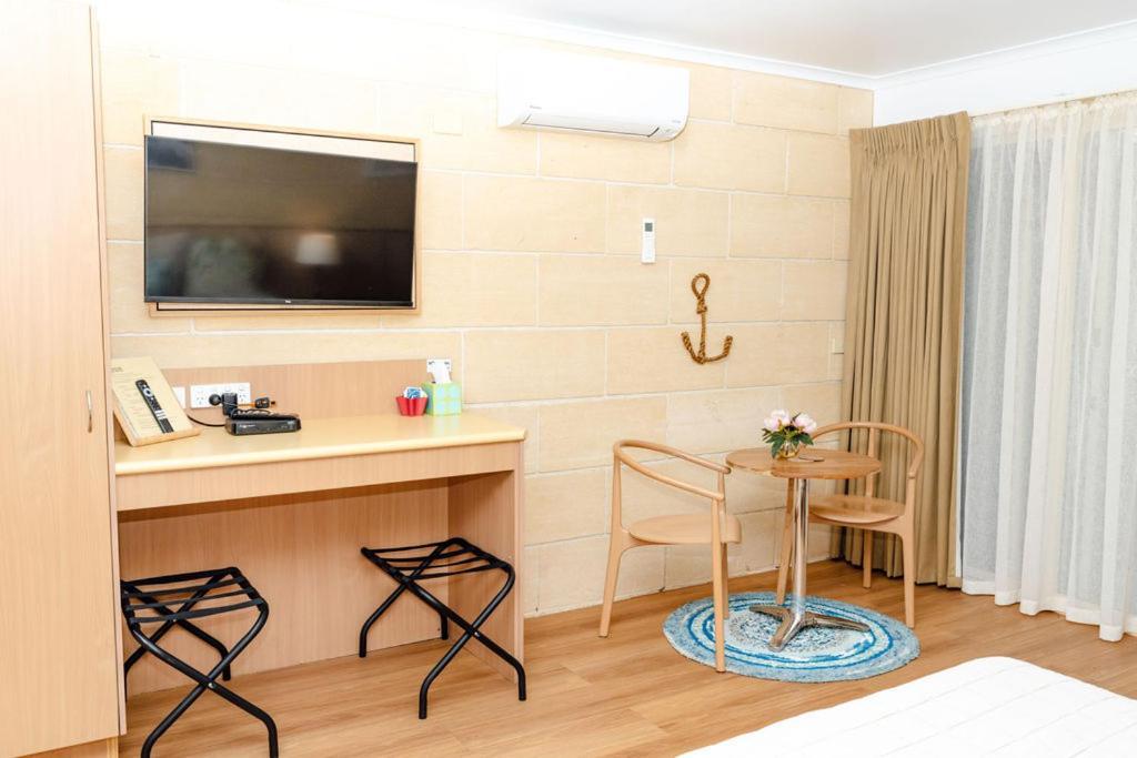 Motel Portside