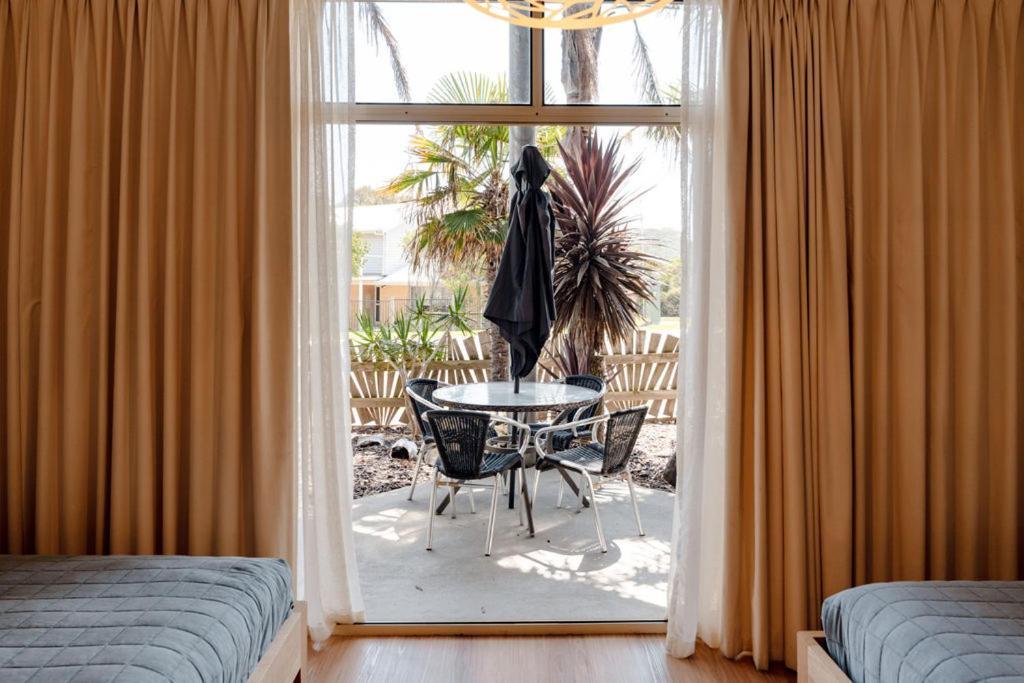 Portside Motel 3*