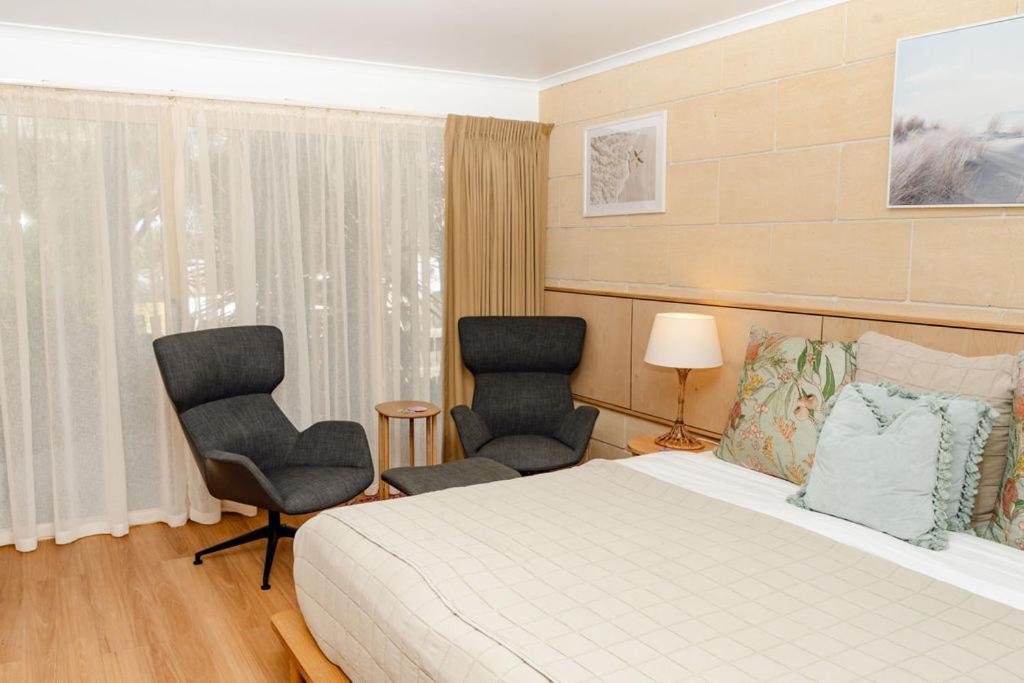 Motel Portside