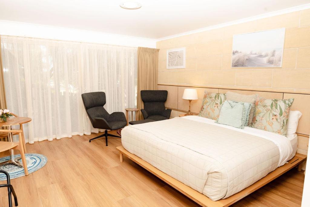 Motel Portside 3*