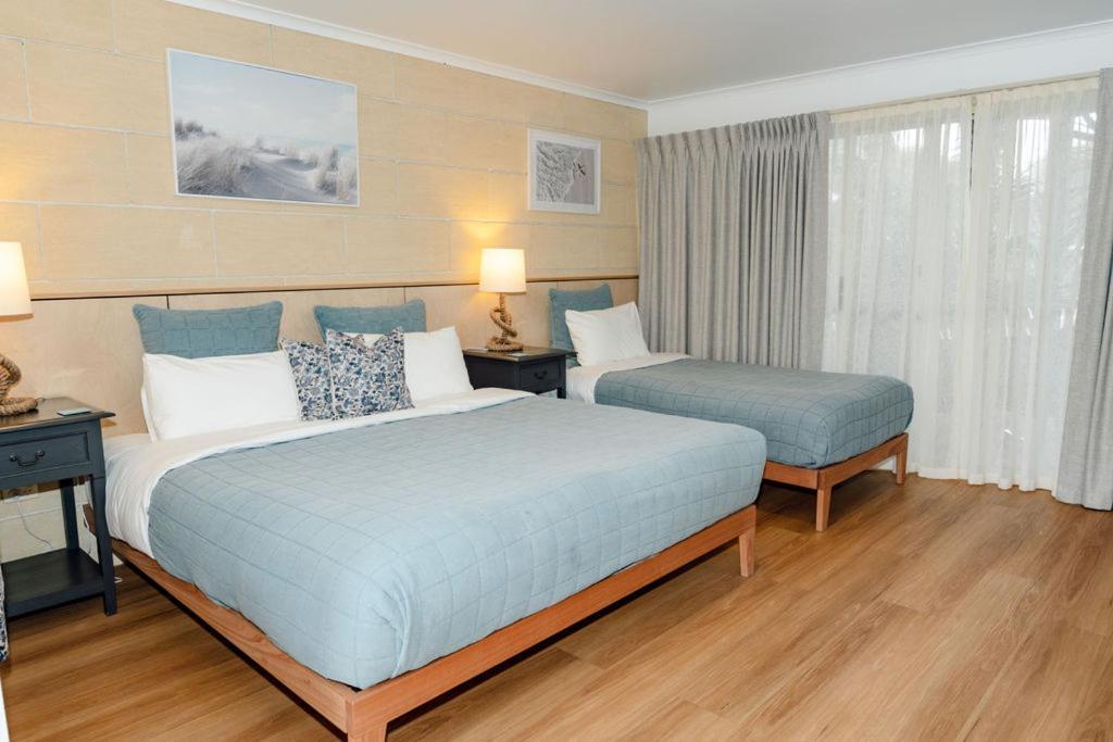Portside Motel