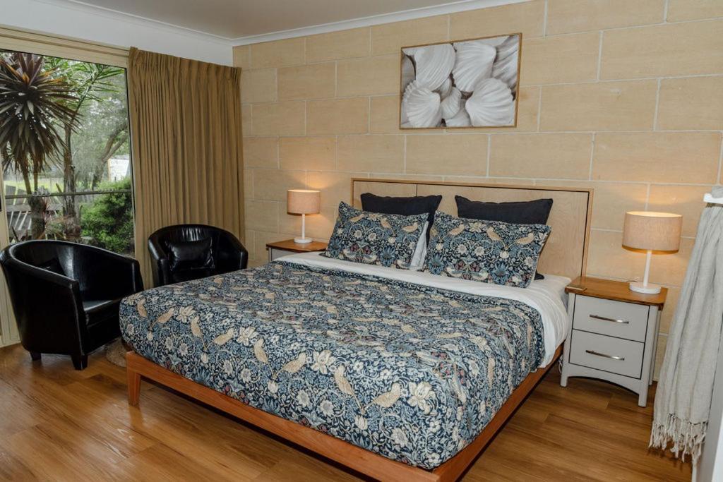 Portside Motel Port Campbell