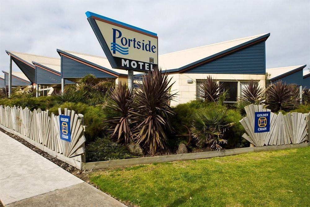 Portside 3*