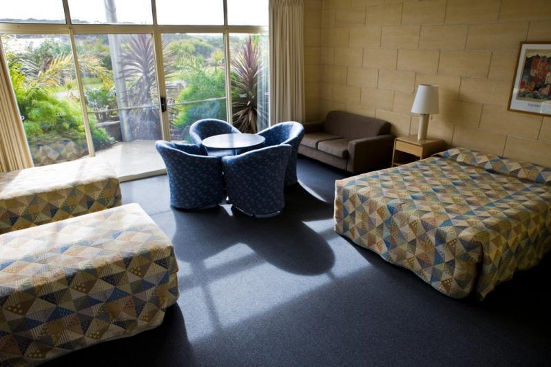 Motel Portside 3*