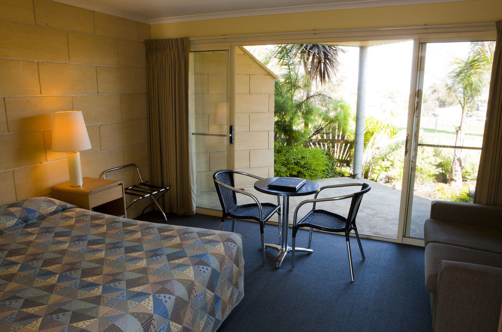 Motel Portside
