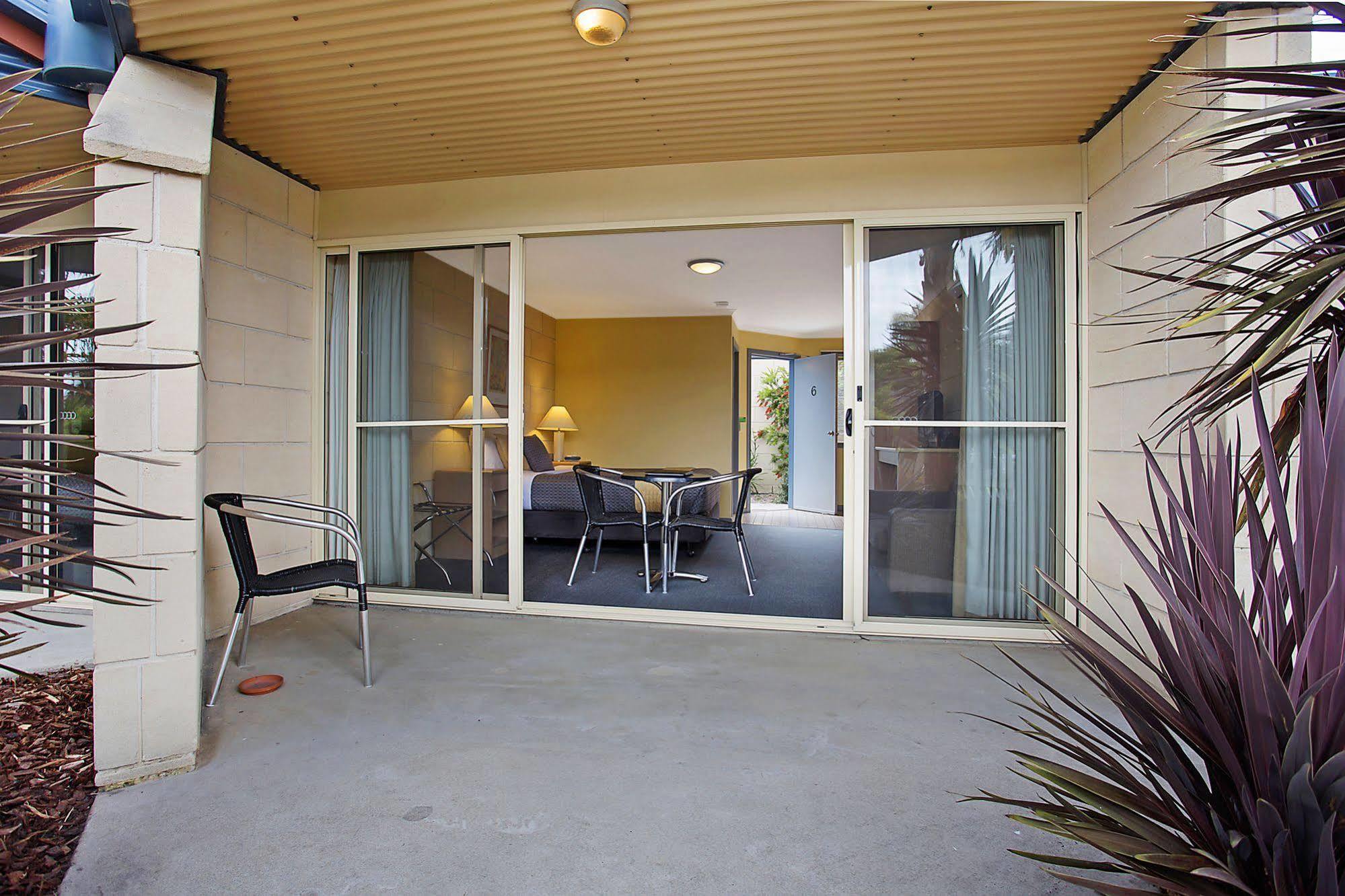 Motel Portside