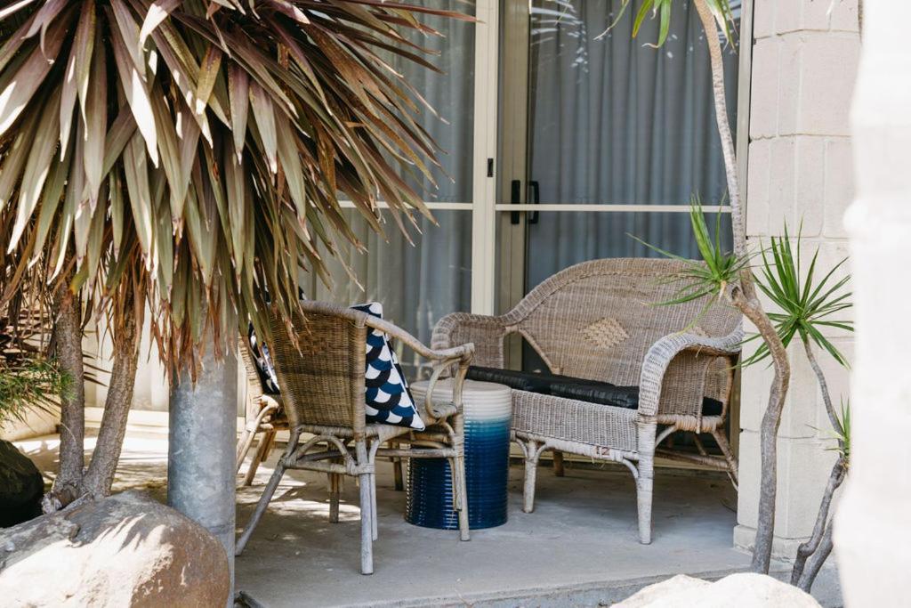 Motel Portside