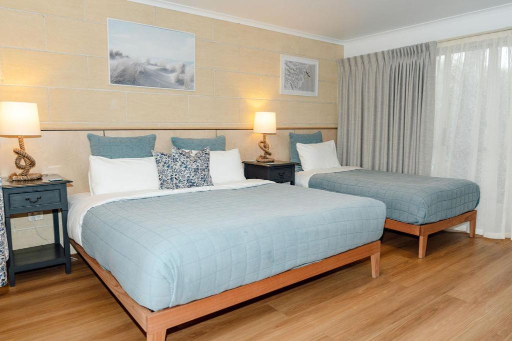 Portside Motel 3*