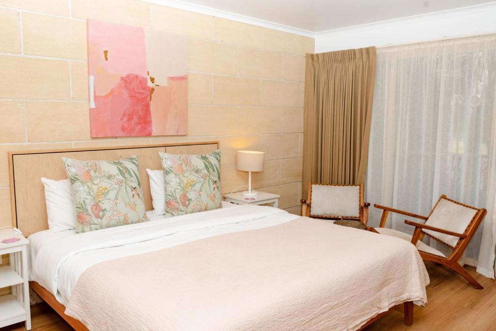 Portside Motel 3*