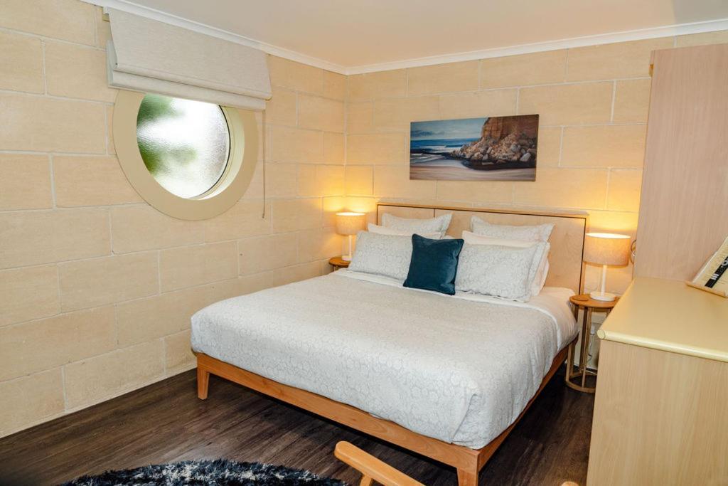 Portside Motel 3*