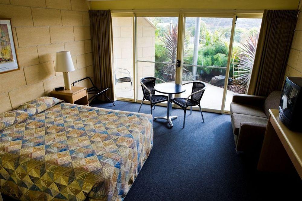 Portside Motel 3*