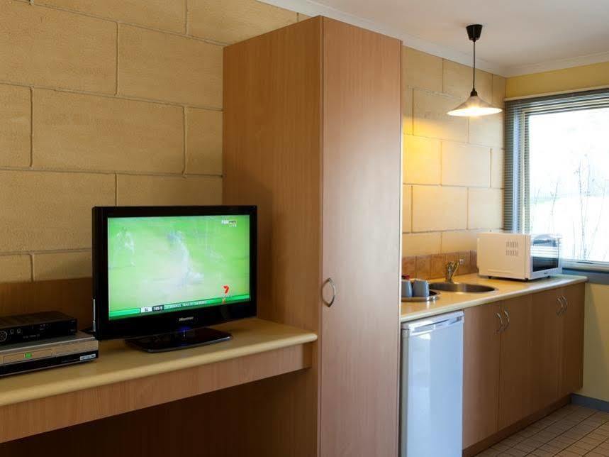 Motel Portside 3*